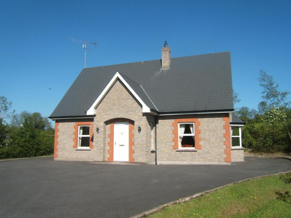 Dillon'S Cottage Monneill Eksteriør bilde